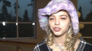 Юля Гаврилина про новый клип и личную жизнь