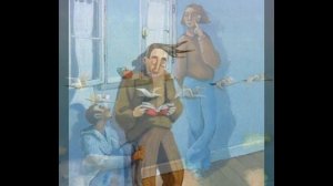 Ах, не вините меня в том...