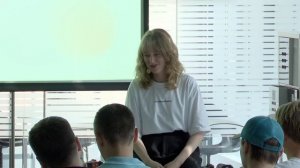 Q&A сессия с будущим СЕО Dodo Brands Алёной Тиховой