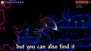 How To Get Shroomerang in Terraria | Shroomerang Terraria