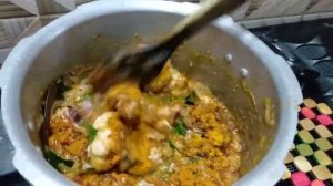 Restaurant Style chicken biryani / உதிரி உதிரியான பிரியாணி ரெசிபி