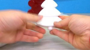 КАК СЪЕСТЬ IPAD ЖЕЛЕЙНОМУ МЕДВЕДЮ ВАЛЕРЕ