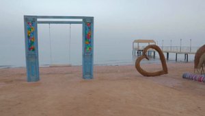 Ecotel Dahab Bay View Resort