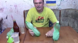 Как сохранить воду ледяной без холодильника