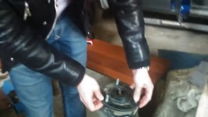 Александр рассказывает про Lexus rx330 пневмо подвеска недостатки конструкции. Авто ремонт.