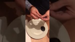 Раковая опухоль, как золото притягивает, а чеснок отталкивает