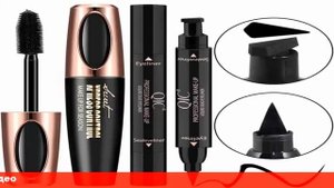 тушь лучше всего удлиняет ресницы