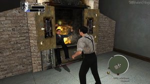 Гори за Френки! ► The Godfather: The Game #11