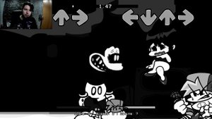 МИККИ БОЛЬШЕ НЕТ?... Прохождение Friday Night Funkin' VS Mickey Mouse Фрайдей Найт Фанкин Мод