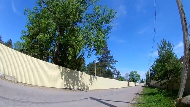 СПб разорванное кольцо - Ладога Разорванное кольцо 22