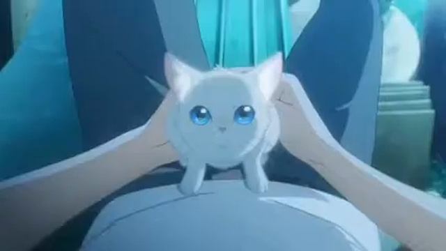 аниме клип ( не влюбляйся я не твой герой ) смотреть онлайн