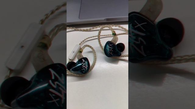 KZ ZSTx смотреть онлайн