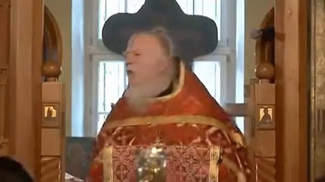 О РАССЛАБЛЕННОМ!!!Священник Димитрий Смирнов. смотреть онлайн