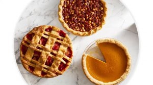 День Благодарения в США: Традиции - Thanksgiving in the US: Traditions