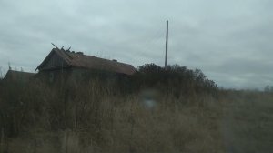 Деревня Дмитриевка (село Холудёновка), Ртищевский район.