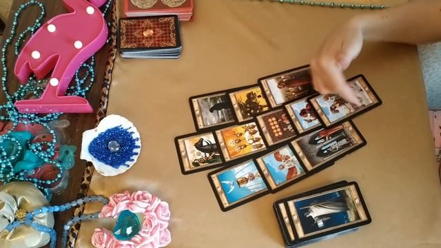 ПОЧЕМУ ОН НЕМНОГО ОХЛАДЕЛ КО МНЕ? ЧТО ЖДАТЬ ОТ НЕГО? И.Р для С. смотреть онлайн