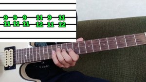 GITARADA LEZGINKA/SOLO VA BOY/OSON VA SODDA/GITARA DARSI/ГИТАРАДА ЛЕЗГИНКА/СОЛО ВА БОЙ/ГИТАРА ДАРСИ