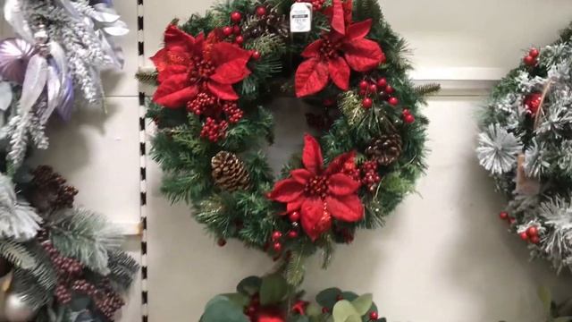 Новогодняя сказка в магазине Range/Christmas fairytale смотреть онлайн