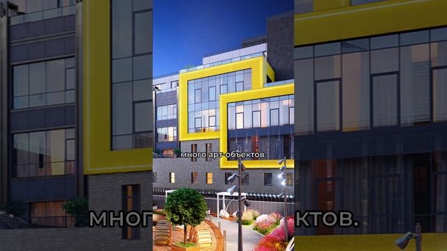 Топ-5 самых дорогих новостроек Москвы #архитектура #москвасити #топ5 #новостройки