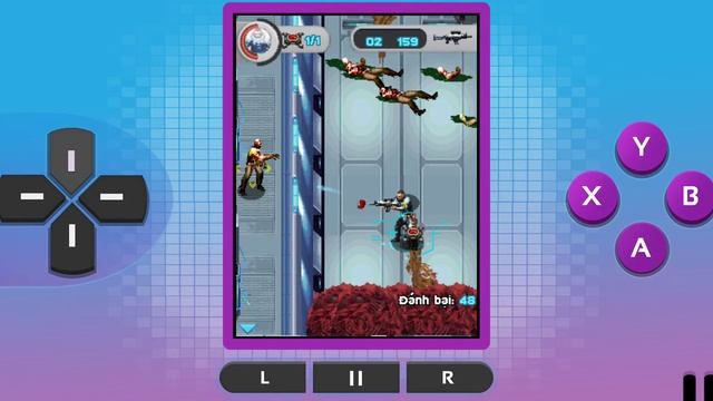 Alien Quarantine : Beginner Gameplay смотреть онлайн