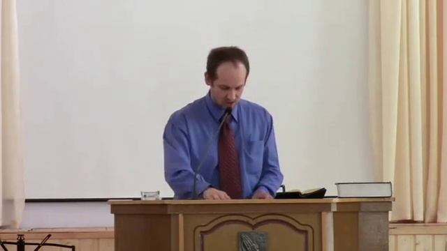 Гуртаев   экспозиция нового завета часть 2 смотреть онлайн
