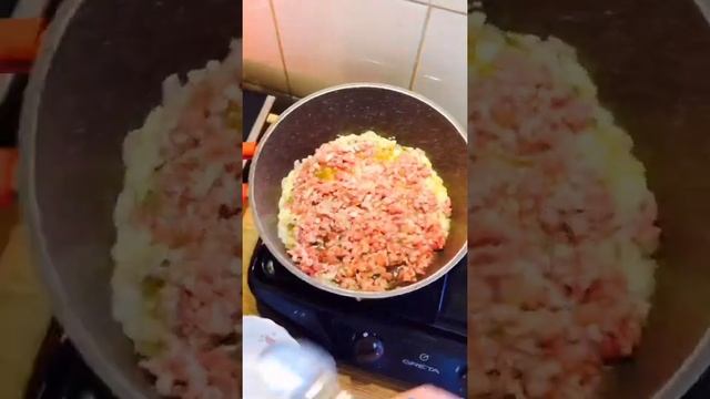 Cennet aşı / Райская еда / Вкусный ужин / Быстрый ужин / Блюдо из тыквы и риса / Готовит ребенок смотреть онлайн