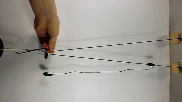 TechnoCrash#44: iTravel LM-810 Cable testing (static) смотреть онлайн