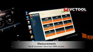 VCTool - VAG Coding Tool