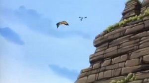Кимба белый лев 12 (The New Adventures of Kimba The White Lion)