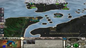 M2TW: The Elder Scrolls Total War Mod ~ Stormcloak Campaign Part 16, Bruma's Demise