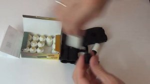 ГРОМ - патроны звуковые (светошумовые) резьбовые - обзор от интернет-магазина Top-Shoker.ru