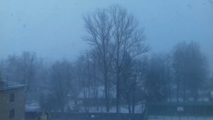 Skhodnya City, Moscow Oblast, Russia #2 | город Сходня, Химки Московской области, Россия #2