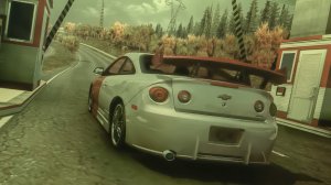 «Выбывание — Роузвуд-Драйв» ☄️ Need for Speed™ Most Wanted (4Kᵁᴴᴰ60ᶠᵖˢ)
