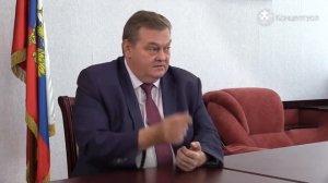 Е.Ю.Спицын на канале "Концептуал". "Разложение советской номенклатуры"