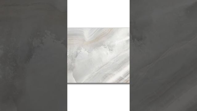 Grey Marble Effect Gloss Finish Polished Porcelain Tiles смотреть онлайн