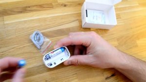 Пульсоксиметр Boxym (Yonker) oFit 2 (YK-80B)