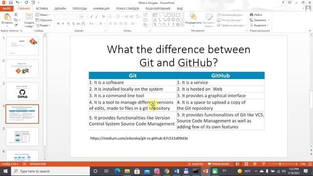 What is Git? How to install Git? смотреть онлайн