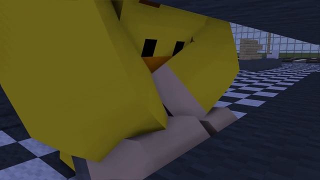 Minecraft Giantess Growth //Growing Psycho// смотреть онлайн