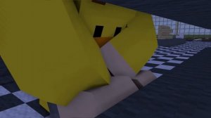 Minecraft Giantess Growth //Growing Psycho//