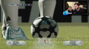 FIFA 06 WITH SIMON | FLASHBACK FIFA