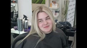 ✔️Самая Популярная Техника Окрашивания Волос Шатуш НейтрализацияЧестнейший Блонд