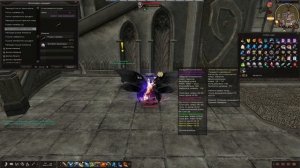 Karos Online. Крафтим ПК оружие начиная с 35 по 95 уровень