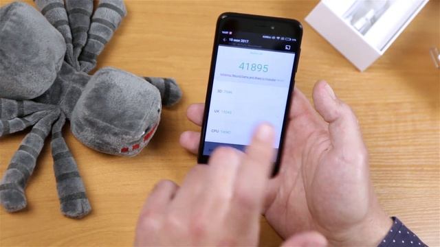 Xiaomi Redmi 4X ОБЗОР - классный бюджетный смартфон, рекомендую к покупке смотреть онлайн