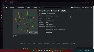 Unlimited Robux Visual | Working August 2022 | Tampermonkey