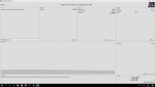Сравнение геймерских и офисных мышек. A4tech bloody/Dell/Logitech.Какую мышку выбрать под игры!?