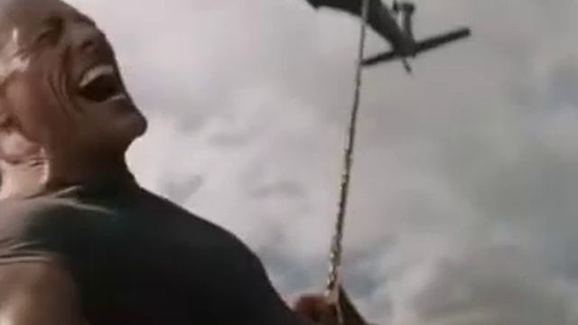 скала удержал вертолёт смотреть онлайн