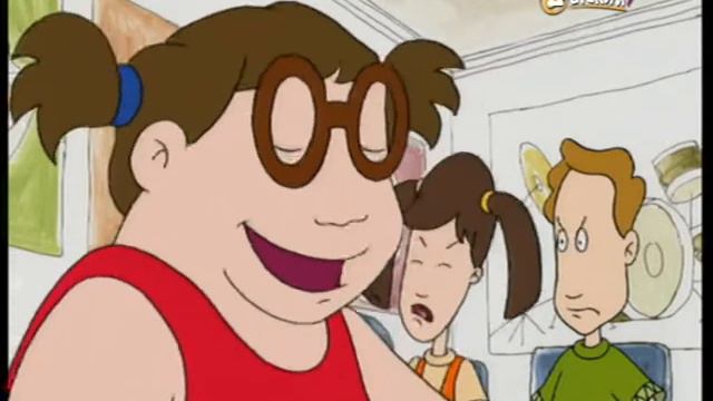 S01 ep22 За лесом дремучим, на том берегу смотреть онлайн