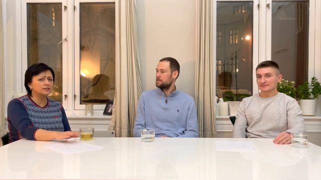 Вся правда про Норвегию. 25 лет в Норвегии.
