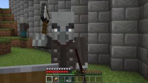 Жители vs разбойники #7