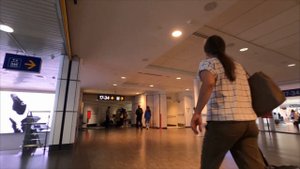 Montréal Airport | Montréal Pierre Elliott Trudeau International Airport | Quebec | Canada | 202
